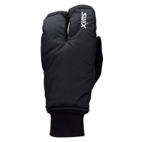 Unisex rukavice Swix Endure Split Mitt H0784