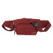 Travelite Kick Off Waist bag Red