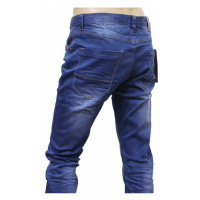DZIRE kalhoty pánské SM579 jeans džíny