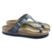 Birkenstock Gizeh BS Iron Regular Fit