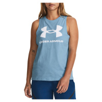 Under Armour UA W LIVE SPORTSTYLE TANK