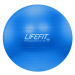Gymnastický míč LIFEFIT® ANTI-BURST 55 cm, modrý