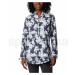 Columbia Camp Henry™ II Tunic W 1933421469 - nocturnal lakeshore floral