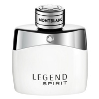 Montblanc Legend Spirit toaletní voda 50 ml