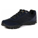 Pánské trekingové boty REGATTA RMF618 Stonegate II Tmavě modré