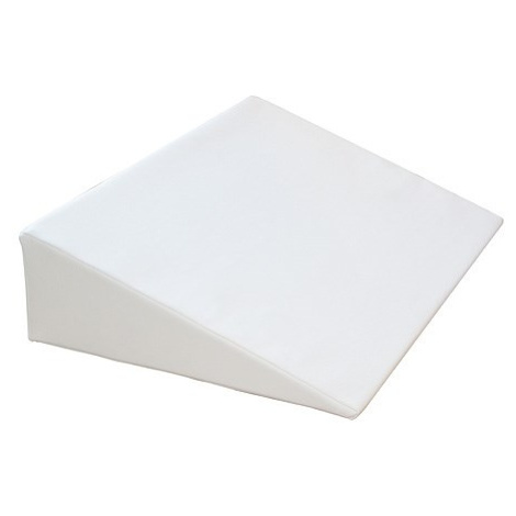 Sundo Polohovací klín 65°, 45 x 45 x 22,5 cm, bílý