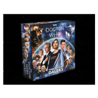 Gale Force Nine Doctor Who: Time of the Daleks (13th Doctor Reprint)