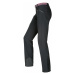 Dámské kalhoty Ferrino Pehoe Pants Woman Black