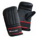 Acra BR812/1 Boxerské rukavice tréninkové pytlovky černé