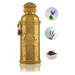 Alexandre.J The Collector: Golden Oud parfémovaná voda unisex 100 ml