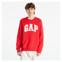 GAP Gap Original Arch Crew Pure Red