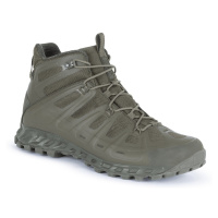 Boty Selvatica Mid GTX® AKU Tactical® – Ranger Green