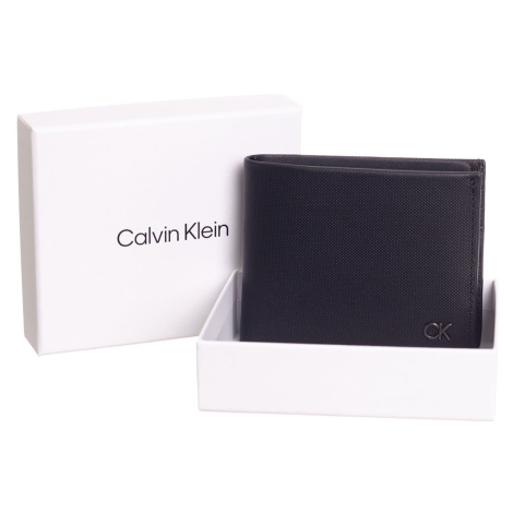 Calvin Klein Man's Wallet 8720107609921