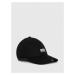 Kšiltovka diesel corry hat černá