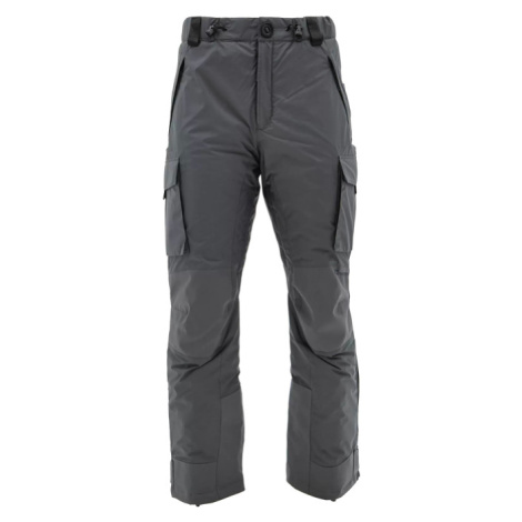 Carinthia Kalhoty G-Loft MIG 4.0 Trousers šedé