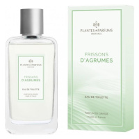 Plantes et Parfums Toaletní voda Frisson d´Argumes 100 ml