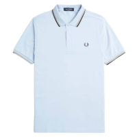 Fred Perry - Modrá