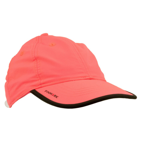 Dívčí kšiltovky Finmark