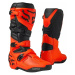 FOX Comp Boots Fluo Orange Boty
