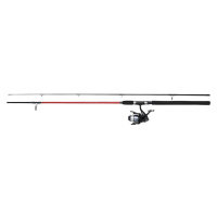 Dam Prut Fighter Pro Combo Spin 2,4 m 10-30 g s Navijákem 30FD