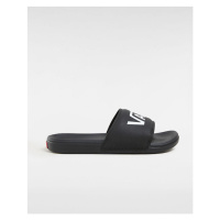 VANS Mens Vans La Costa Slide-on Shoes Black) Unisex Black, Size