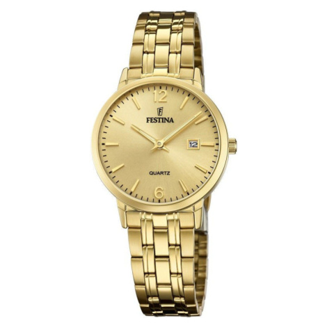 Festina Classic Bracelet 20514/3