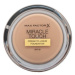 Max Factor Miracle Touch Foundation - 45 Warm Almond dlouhotrvající make-up 11,5 g