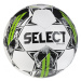 Fotbalový míč SELECT FB Braga 5 - bílo-šedá