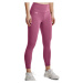 Under Armour W Motion Ankle Leggings