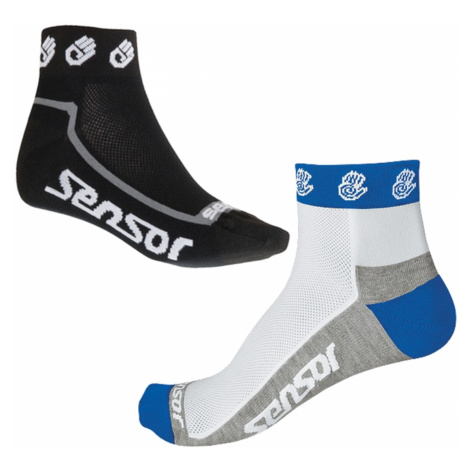 Ponožky SENSOR Race Lite Ručičky