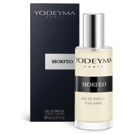 YODEYMA Paris YODEYMA Morfeo EDP Varianta: 15ml