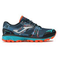 JOMA SHOCK 23 Men blue běžecké trailové boty