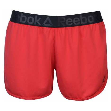Reebok Mesh Shorts Ladies