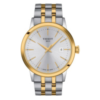 Tissot Classic Dream Gent T129.410.22.031.00