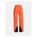 Kalhoty peak performance w vislight pro pant oranžová