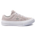 Converse ONE STAR OX Béžová