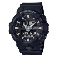 Pánské hodinky CASIO G-SHOCK GA-700-1BER (zd140a)