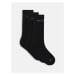 Ponožky 3-pack peak performance everyday sock 3-pack černá