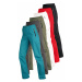 LITEX Kalhoty dámské dlouhé do pasu 99585 barva červená