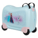 SAMSONITE Dětský kufr Dream 2Go Ride-on Disney Frozen vel. S