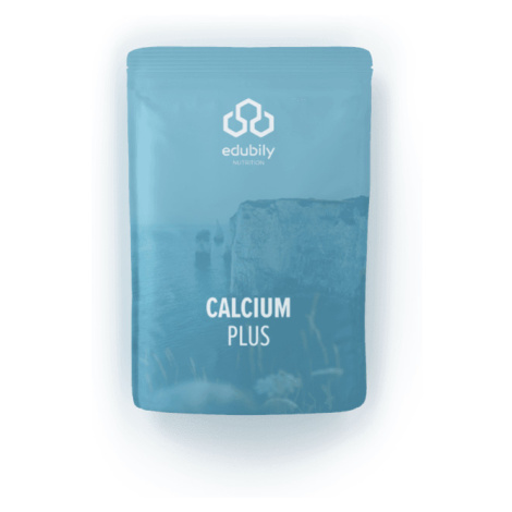 Edubily Calcium plus - 480g - EXP 28/01/2023