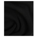 Šála karl lagerfeld k/essential logo scarf černá
