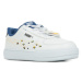 Puma Caven Small World Ac Inf Bílá