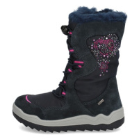 Polaris Textil Snowboot