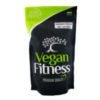 Vegan Fitness Hrachový Protein 1kg