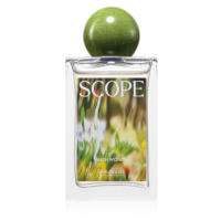 Oriflame Scope Earth Wonder toaletní voda unisex 50 ml