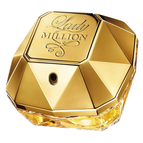 Rabanne - Lady Million Parfémová voda 80 ml dámské Paco Rabanne