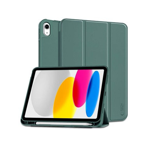 Tech-Protect SC Pen pro iPad 10,9'' 10gen 2022, zelené