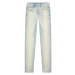 Džíny diesel d-strukt-z-ne sweat jeans blue