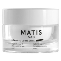 Matis Paris Celonoční regenerační maska Réponse Corrective (Night-Reveal 10) 50 ml